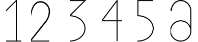 Numbers